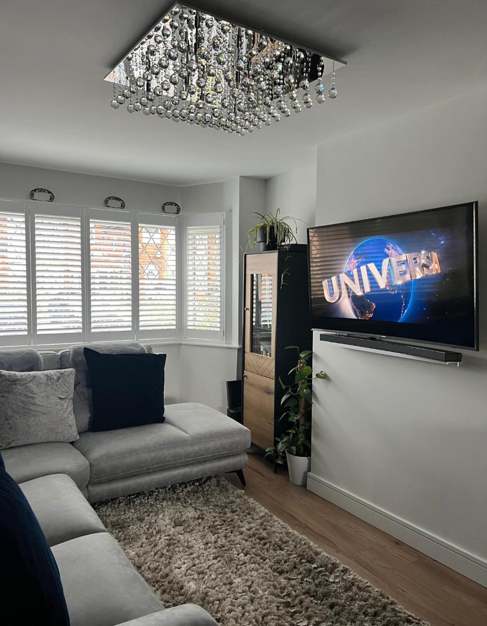 Double Room In Great Barr Near M5 - M6 - Parking - Tv Bed-Garden Birmingham Exterior foto