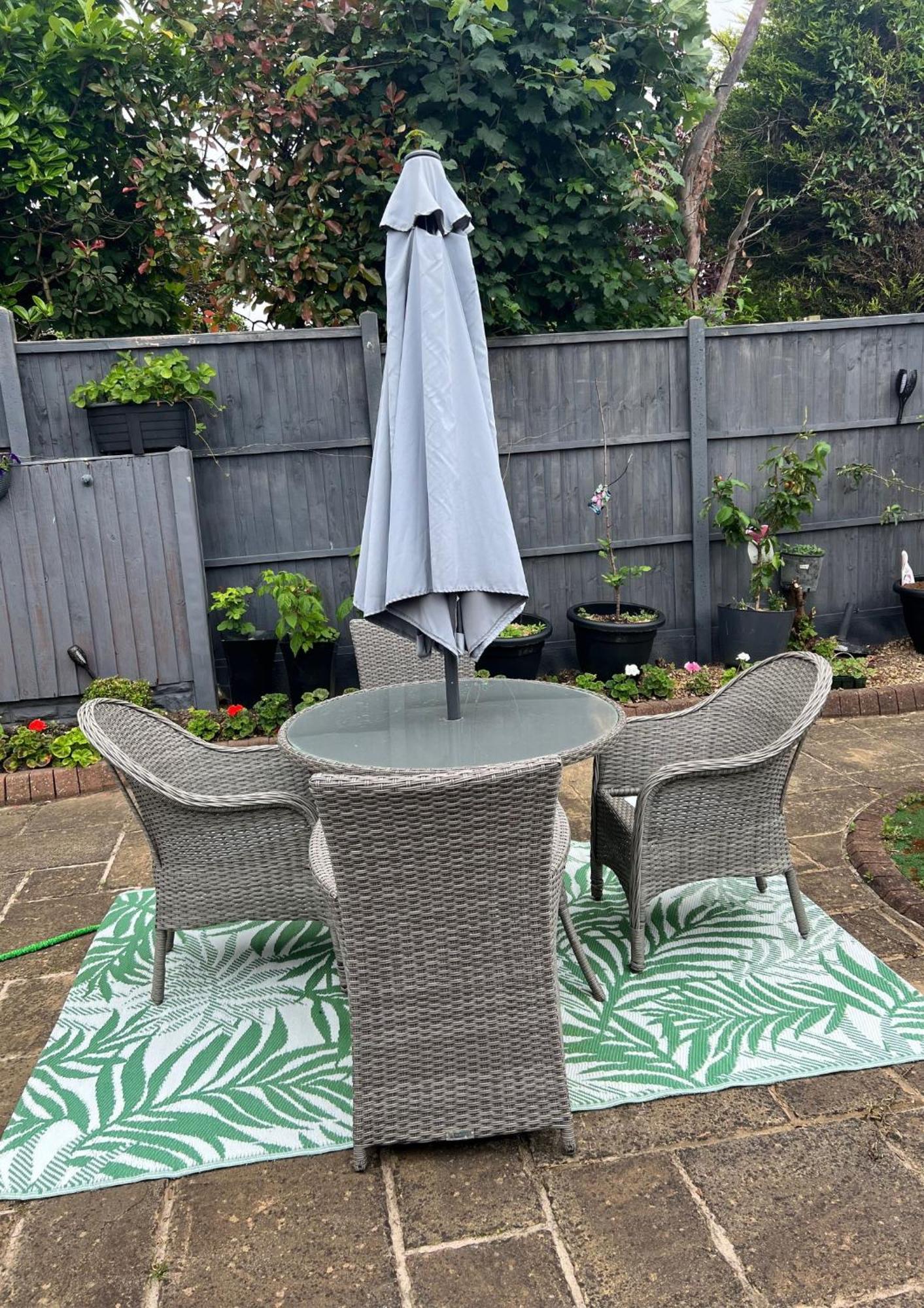 Double Room In Great Barr Near M5 - M6 - Parking - Tv Bed-Garden Birmingham Exterior foto